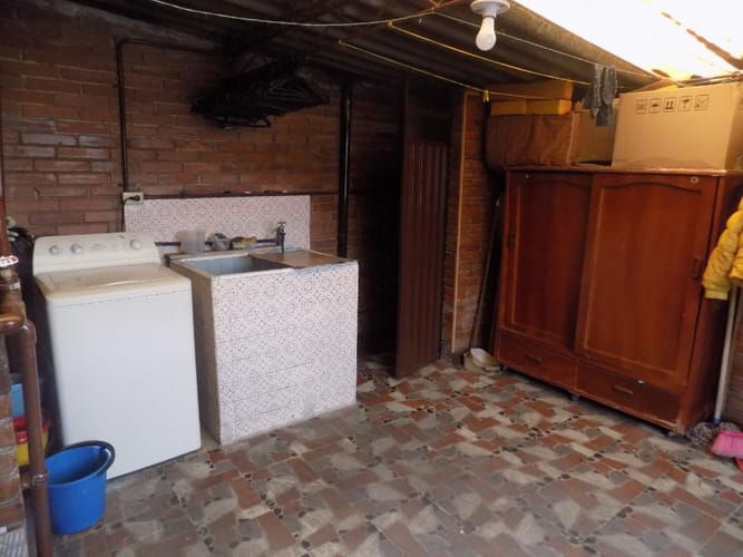 Casa de 3 alcobas en venta en Colon, Bogotá, 140 m² · foto 19 de 19