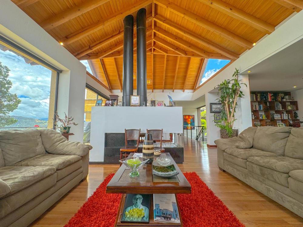 Casa en arriendo en Paramo, Bogotá · foto 4 de 20