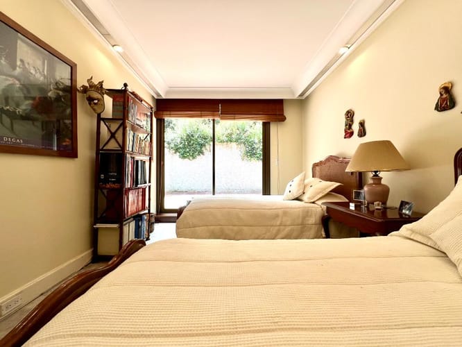 Apartamento de 4 alcobas en venta en Chapinero, Bogotá, 320 m² · foto 17 de 24