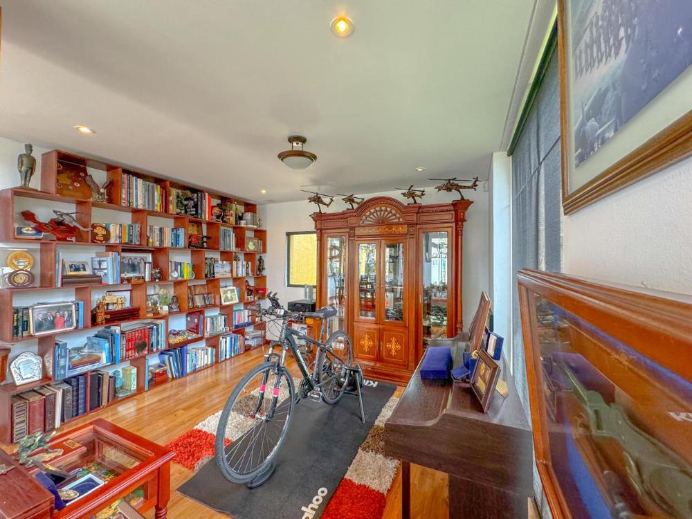 Casa en arriendo en Paramo, Bogotá · foto 5 de 20