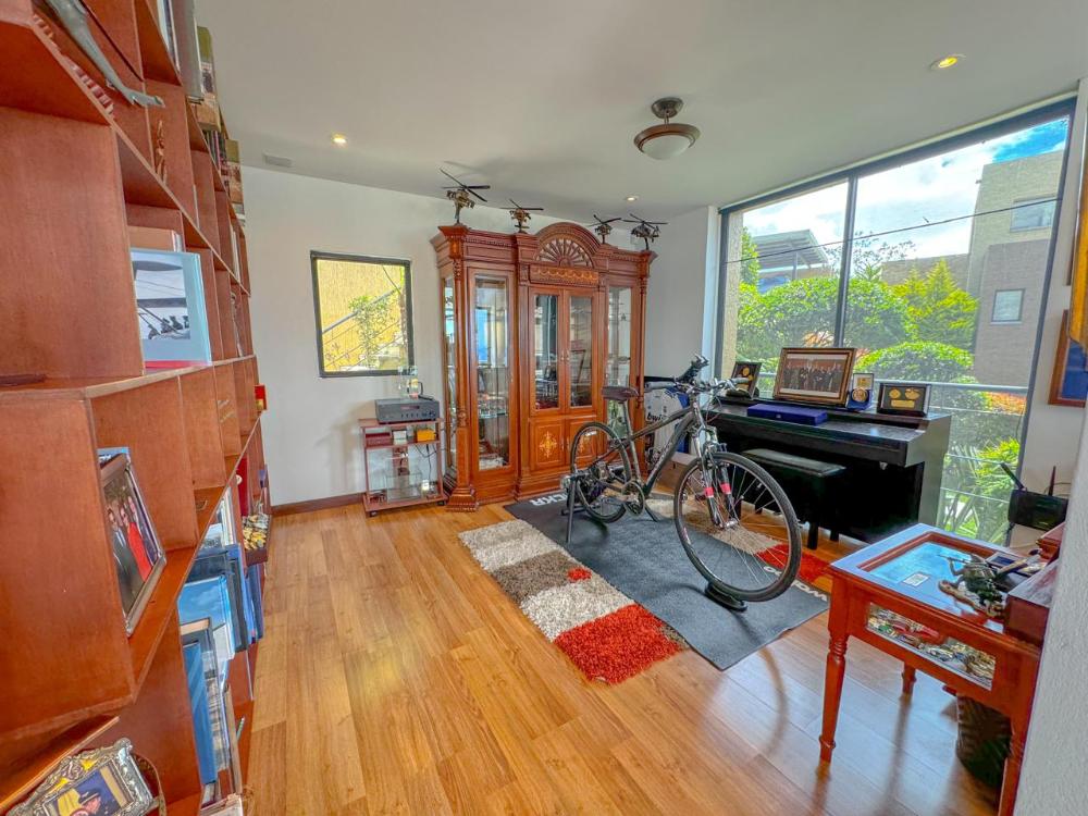 Casa en arriendo en Paramo, Bogotá · foto 6 de 20