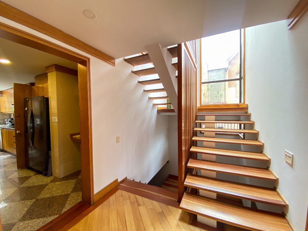 Casa en venta en Bosques Del Marques, Bogotá · foto 2 de 24