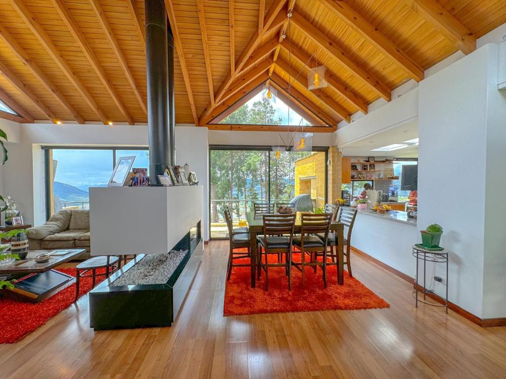 Casa en arriendo en Paramo, Bogotá · foto 8 de 20