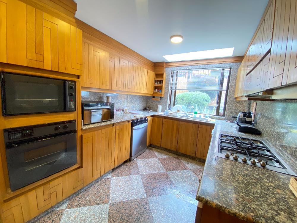 Casa en venta en Bosques Del Marques, Bogotá · foto 3 de 24
