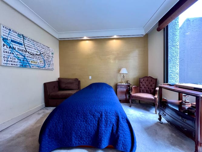 Apartamento de 4 alcobas en venta en Chapinero, Bogotá, 320 m² · foto 22 de 24