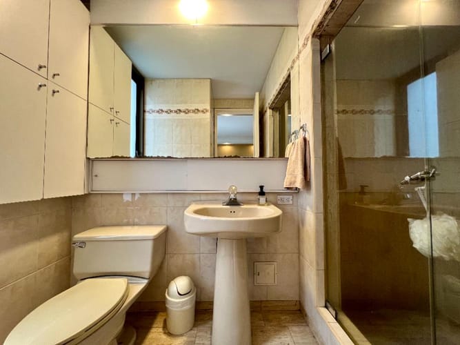Apartamento de 4 alcobas en venta en Chapinero, Bogotá, 320 m² · foto 23 de 24