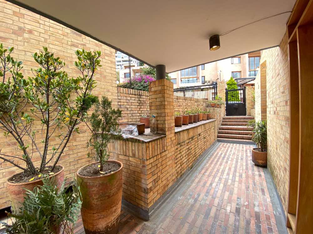Casa en venta en Bosques Del Marques, Bogotá · foto 5 de 24