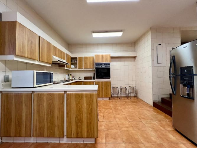 Apartamento de 4 alcobas en venta en Chapinero, Bogotá, 320 m² · foto 24 de 24