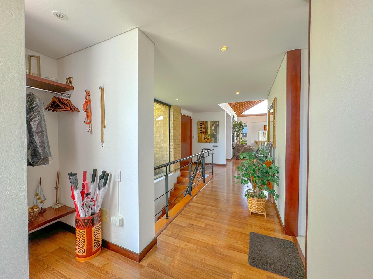 Casa en arriendo en Paramo, Bogotá · foto 11 de 20