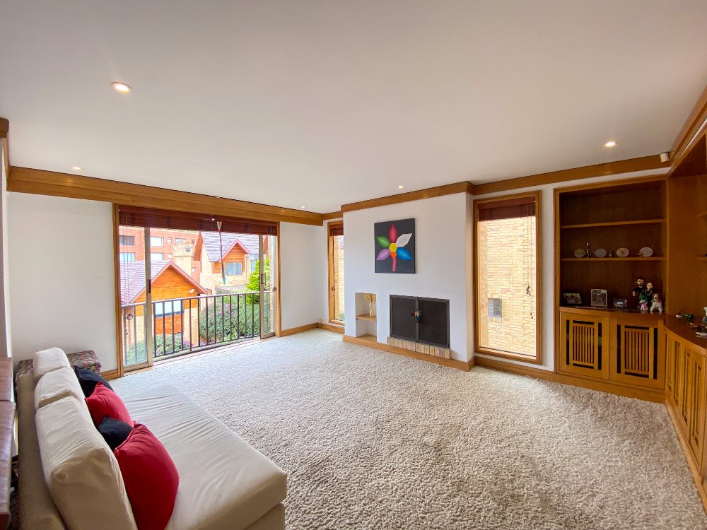 Casa en venta en Bosques Del Marques, Bogotá · foto 8 de 24