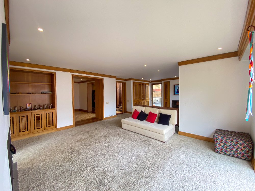 Casa en venta en Bosques Del Marques, Bogotá · foto 9 de 24