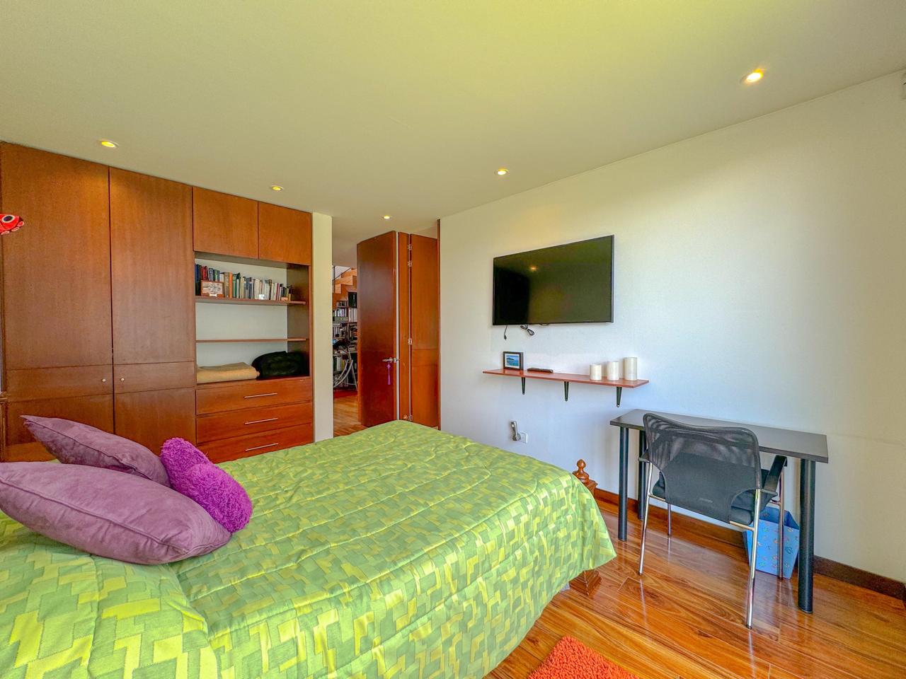 Casa en arriendo en Paramo, Bogotá · foto 16 de 20