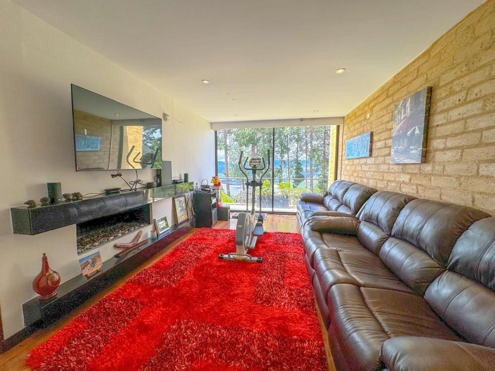Casa en arriendo en Paramo, Bogotá · foto 18 de 20