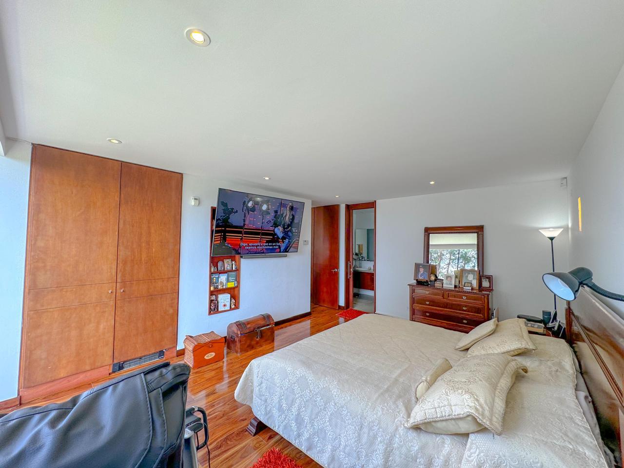 Casa en arriendo en Paramo, Bogotá · foto 19 de 20
