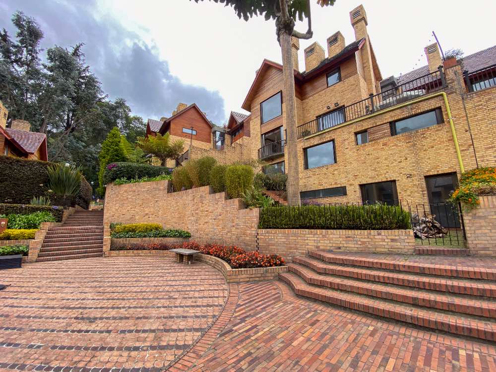 Casa en venta en Bosques Del Marques, Bogotá · foto 14 de 24