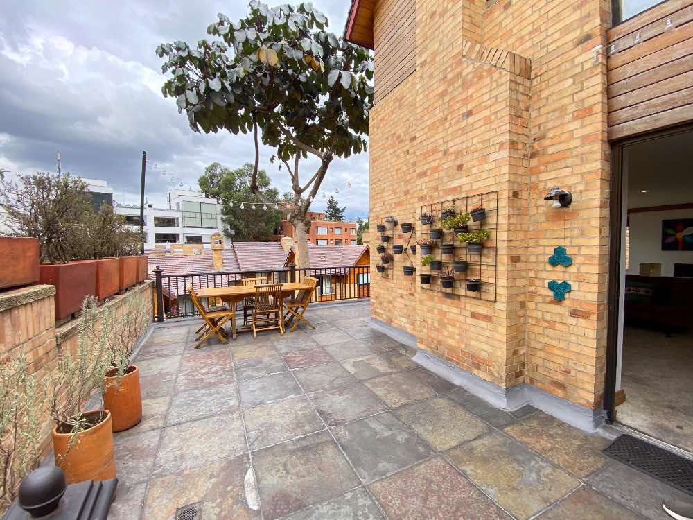 Casa en venta en Bosques Del Marques, Bogotá · foto 15 de 24