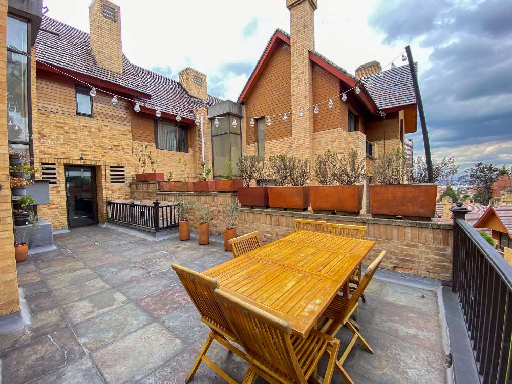 Casa en venta en Bosques Del Marques, Bogotá · foto 16 de 24