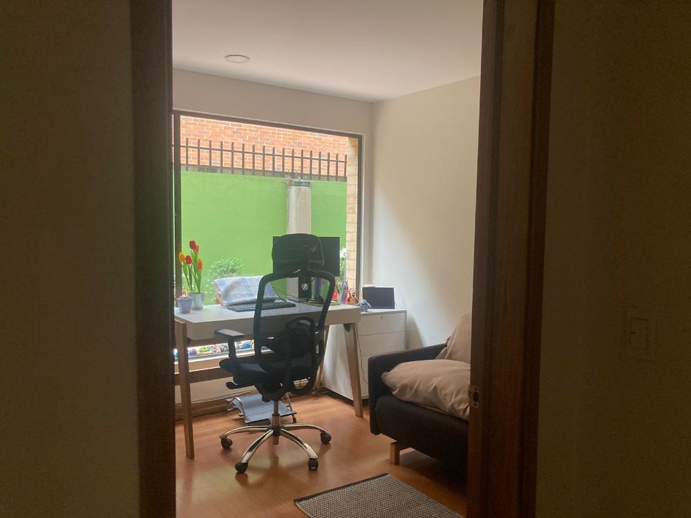 Apartamento en venta en Chico Norte, Bogotá · foto 3 de 13