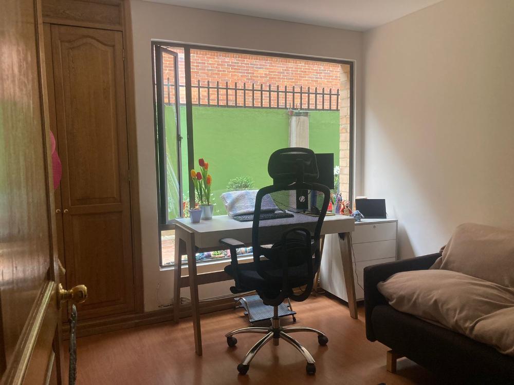 Apartamento en venta en Chico Norte, Bogotá · foto 5 de 13