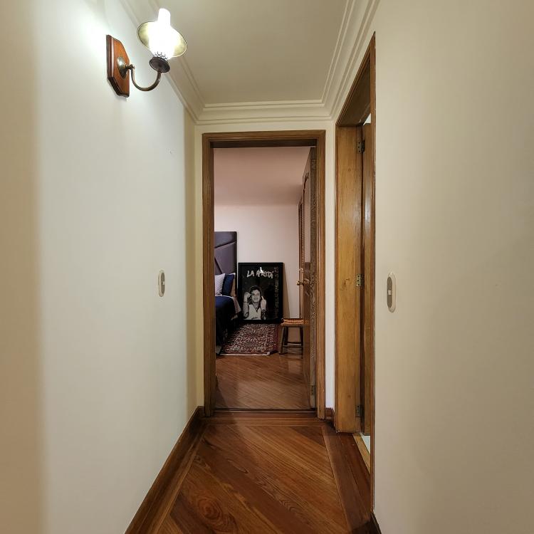 Apartamento en venta en Chicó Alto, Bogotá · foto 9 de 24