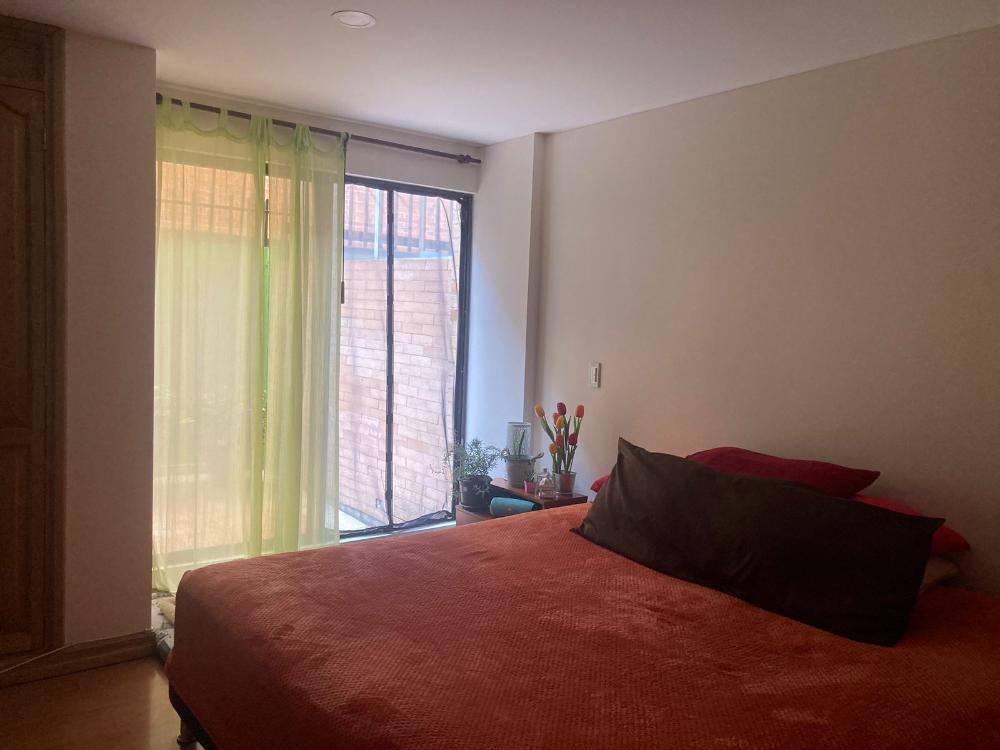Apartamento en venta en Chico Norte, Bogotá · foto 6 de 13