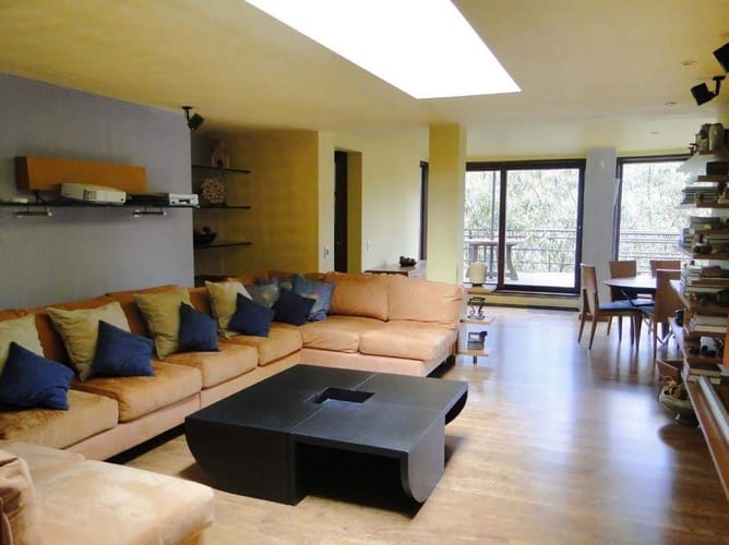 Casa de 4 alcobas en venta en Sindamanoy, Chía, 321 m² · foto 5 de 24