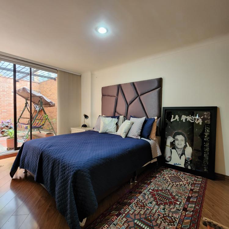 Apartamento en venta en Chicó Alto, Bogotá · foto 11 de 24