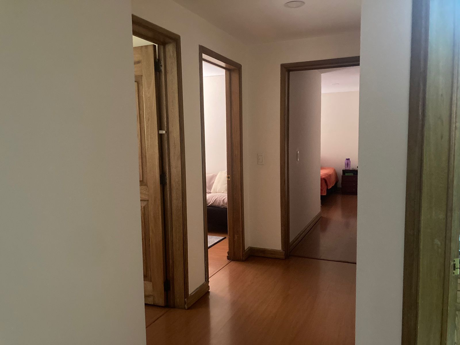 Apartamento en venta en Chico Norte, Bogotá · foto 8 de 13