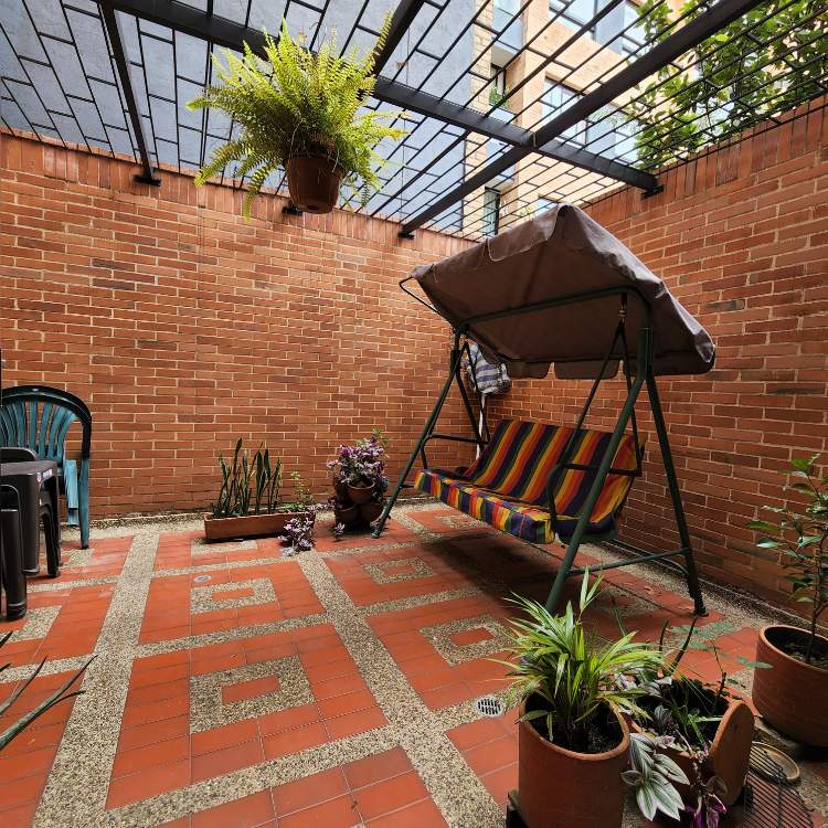 Apartamento en venta en Chicó Alto, Bogotá · foto 12 de 24