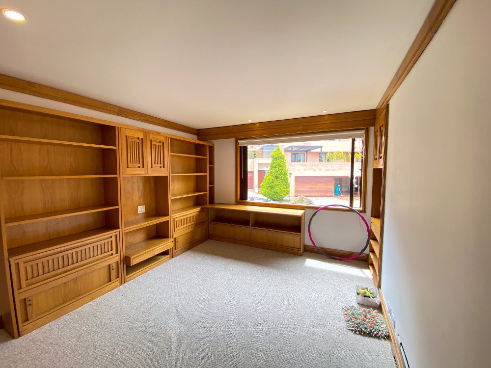 Casa en venta en Bosques Del Marques, Bogotá · foto 23 de 24