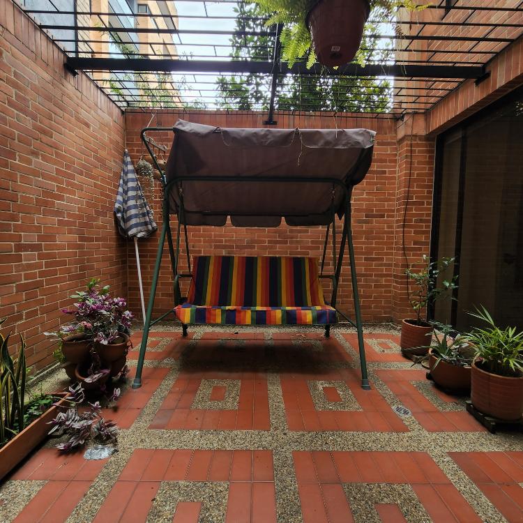 Apartamento en venta en Chicó Alto, Bogotá · foto 13 de 24