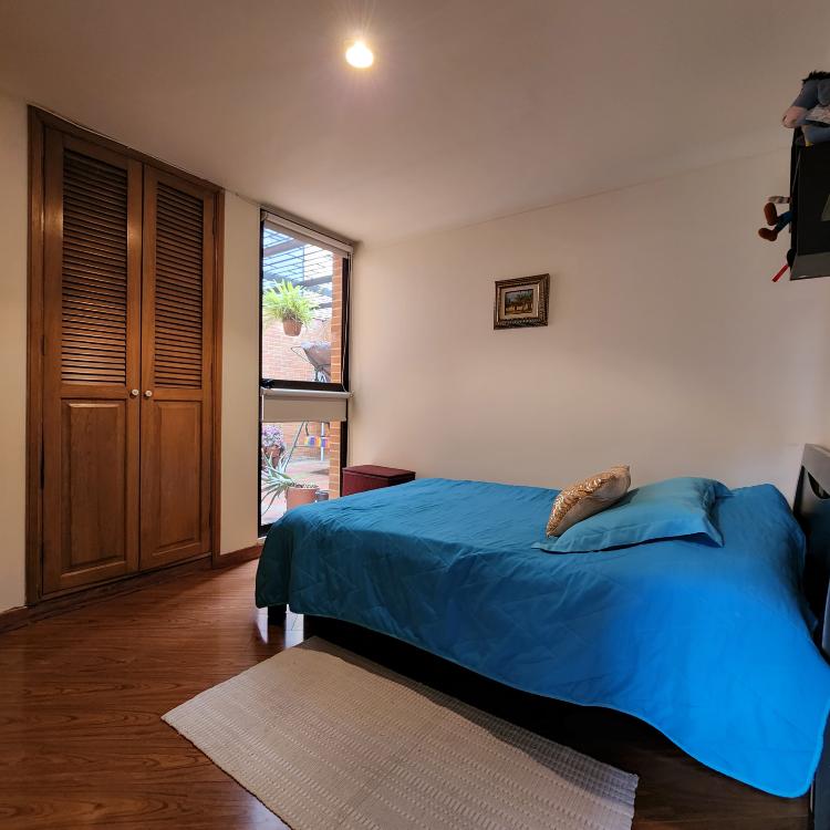 Apartamento en venta en Chicó Alto, Bogotá · foto 14 de 24