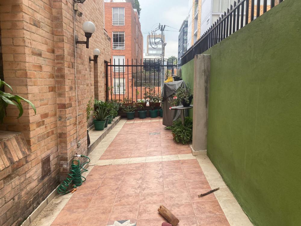 Apartamento en venta en Chico Norte, Bogotá · foto 11 de 13