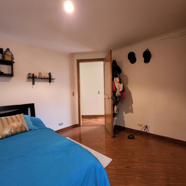 Apartamento en venta en Chicó Alto, Bogotá · foto 15 de 24