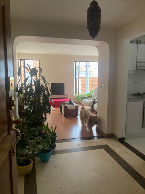Apartamento en venta en Chico Norte, Bogotá · foto 12 de 13