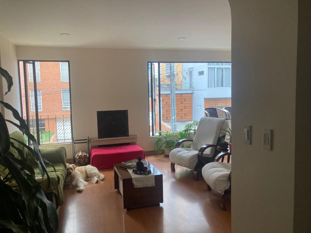 Apartamento en venta en Chico Norte, Bogotá · foto 13 de 13