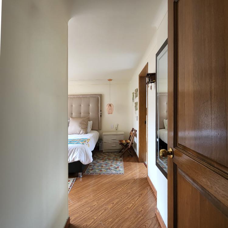 Apartamento en venta en Chicó Alto, Bogotá · foto 19 de 24
