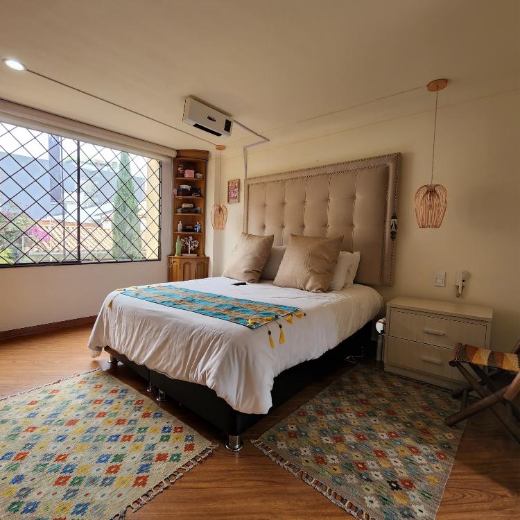 Apartamento en venta en Chicó Alto, Bogotá · foto 20 de 24
