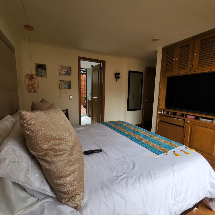 Apartamento en venta en Chicó Alto, Bogotá · foto 22 de 24