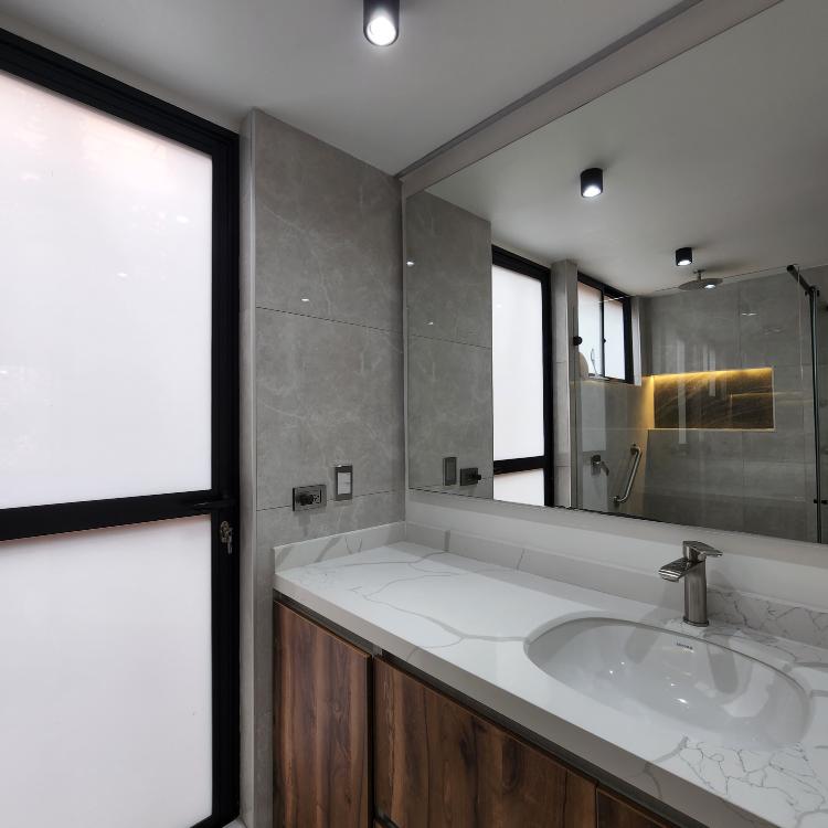 Apartamento en venta en Chicó Alto, Bogotá · foto 23 de 24
