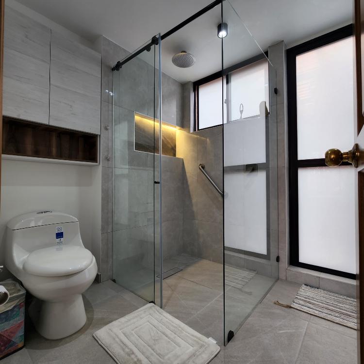 Apartamento en venta en Chicó Alto, Bogotá · foto 24 de 24