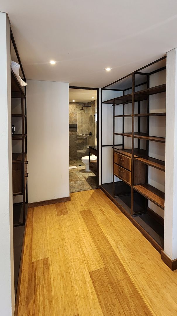Apartamento en venta en La Candelaria, Bogotá · foto 2 de 7