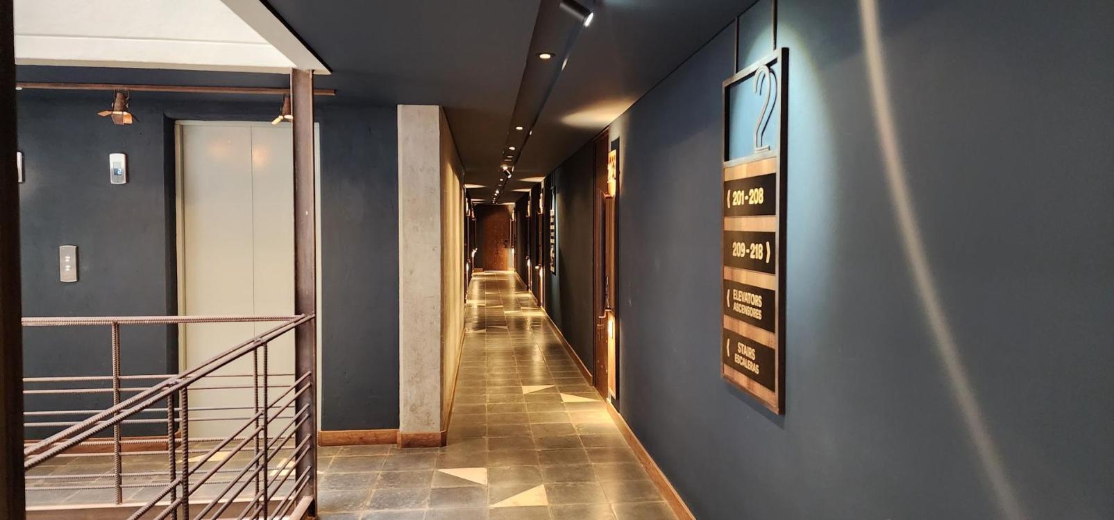 Apartamento en venta en La Candelaria, Bogotá · foto 3 de 7