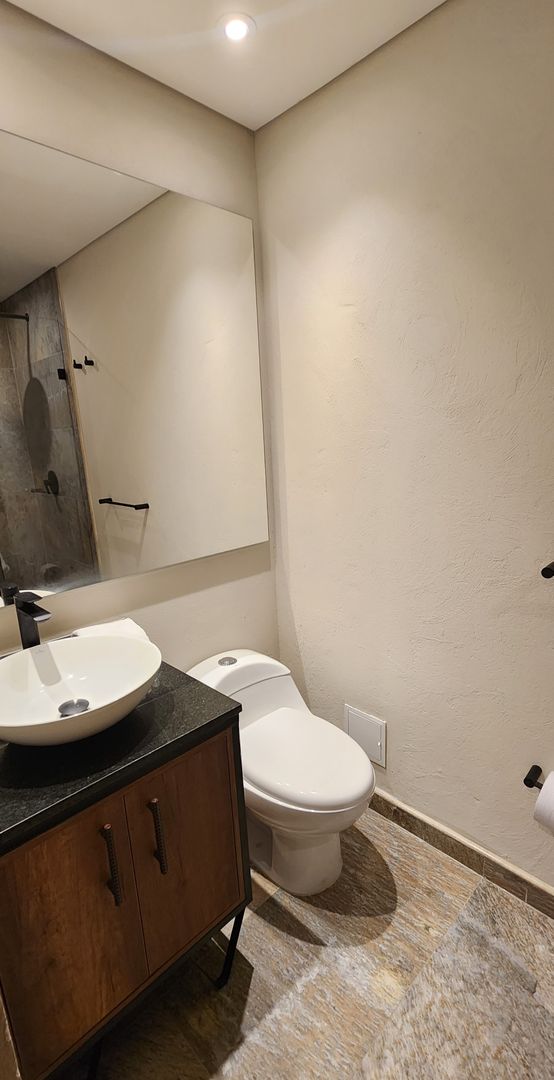 Apartamento en venta en La Candelaria, Bogotá · foto 4 de 7