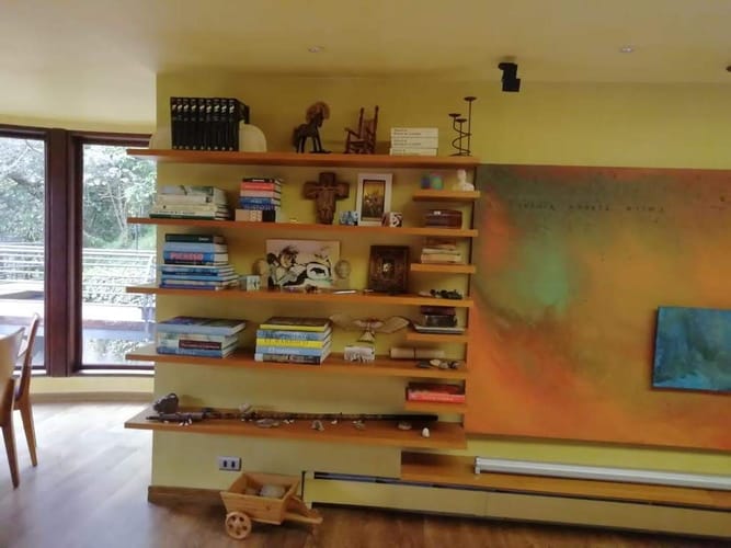 Casa de 4 alcobas en venta en Sindamanoy, Chía, 321 m² · foto 22 de 24