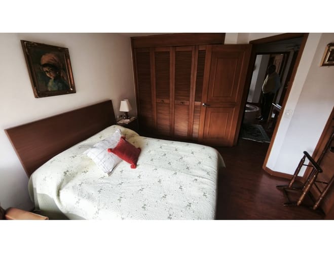 Apartamento de 3 alcobas en venta en La Calleja, Bogotá, 157 m² · foto 10 de 21