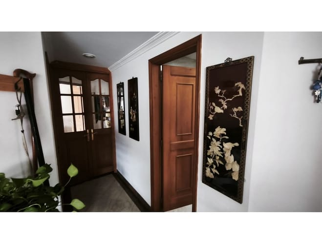 Apartamento de 3 alcobas en venta en La Calleja, Bogotá, 157 m² · foto 11 de 21