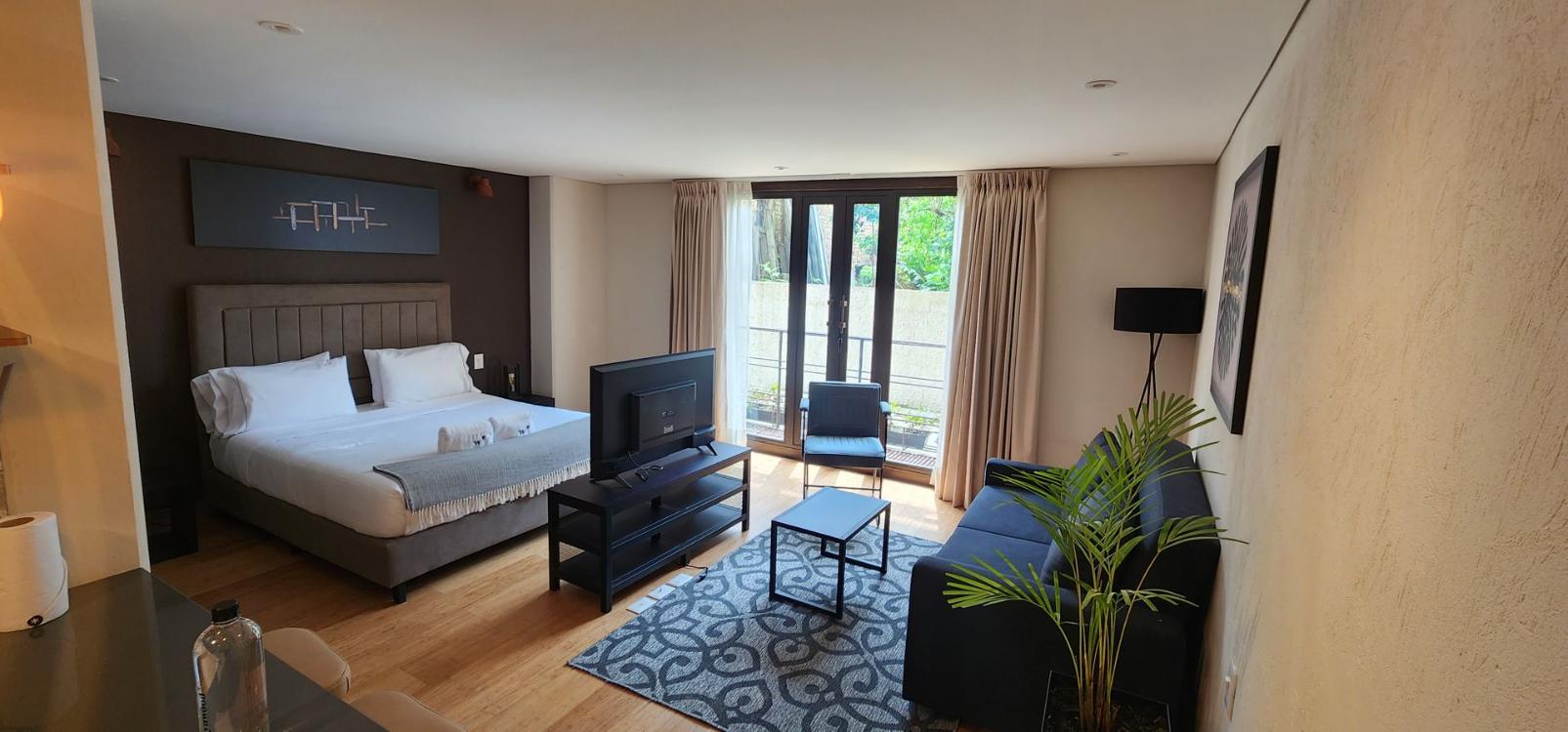 Apartamento en venta en La Candelaria, Bogotá · foto 7 de 7