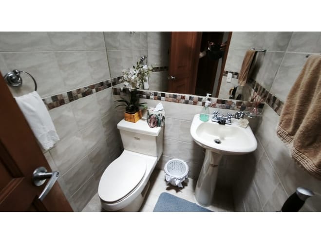 Apartamento de 3 alcobas en venta en La Calleja, Bogotá, 157 m² · foto 12 de 21