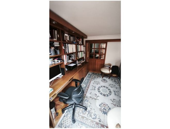 Apartamento de 3 alcobas en venta en La Calleja, Bogotá, 157 m² · foto 13 de 21